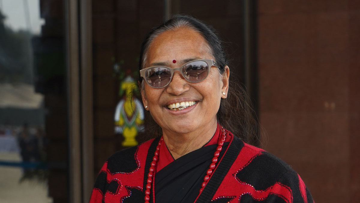 प्रदेश नामकरणको विवाद वार्तामार्फत समाधान गरौं : सांसद श्रेष्ठ
